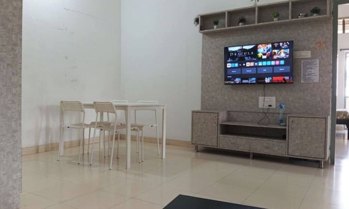 Hyderabad Appartement | great couplefriendly family2BHK JubileeHills Rd33