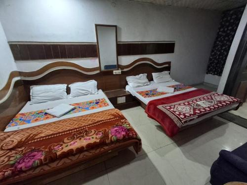 Paharganj Hôtel | Great Diplomat Hotel