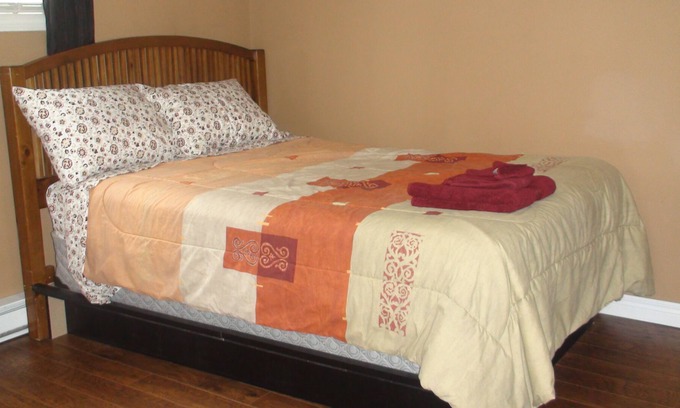 Terra Nova Appartement | Great Eastern Avenue, St. John's