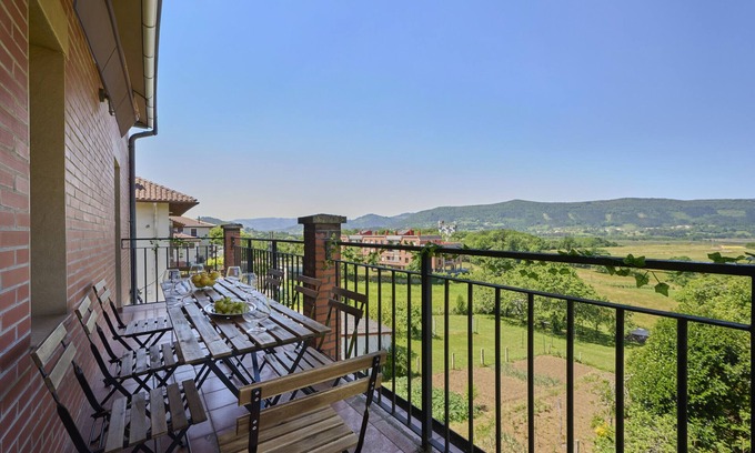 Gautegiz Arteaga Appartement | Great Escape by Fidalsa