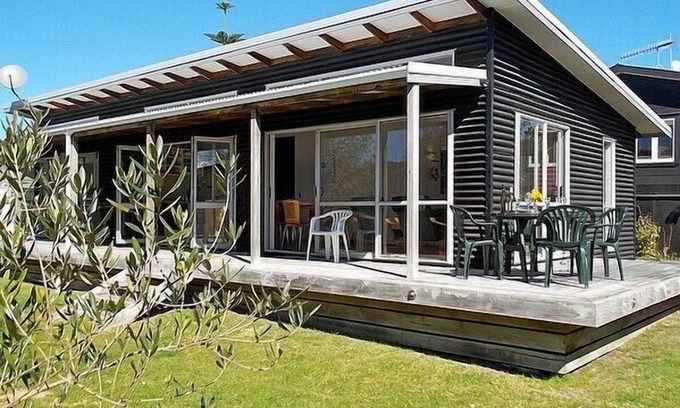 Whangamata Cottage | Great Escape - Maison de vacances Whangamata