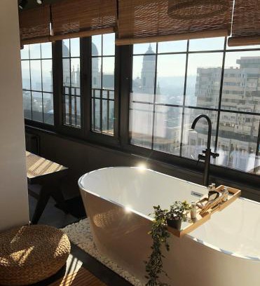 Iasi Appartement | Great Exodus - Iasi City Center