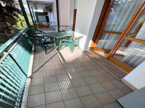 Rosapineta Appartement | Great flat in a residence with pool in Rosolina