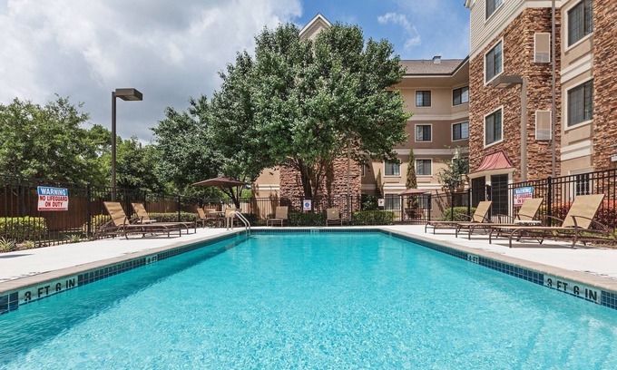 Round Rock West Copropriété | Great for Business Travelers! Quiet Suite + FREE Buffet Breakfast