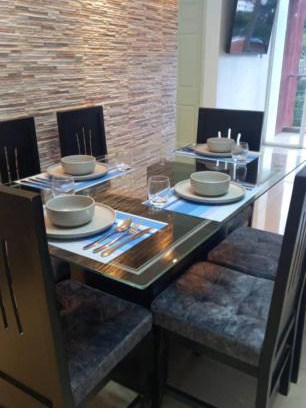 San Cristóbal Appartement | Great for Relaxing in SC