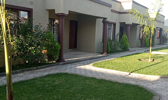Chililabombwe Appartement | Great Furnished Apartment in Chililabombwe - Up to 4 People