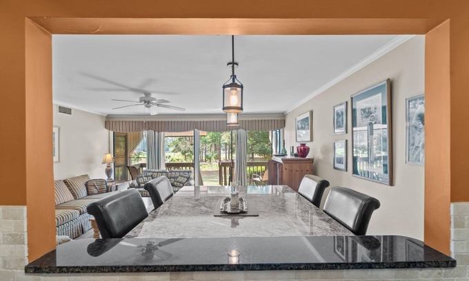 Pinehurst Copropriété | Great golf property - walking distance to Pinehurst Resort