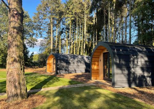 Bishop's Stortford Autre | Great Hallingbury Lodges