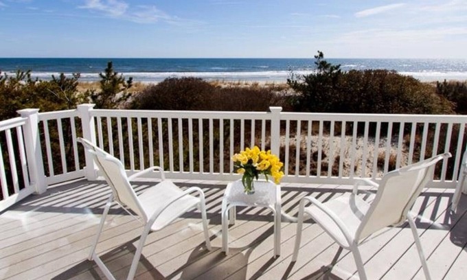 Sea Isle City Maison | Réservation pour 2019 !! Avis géniaux! Belle maison!!!