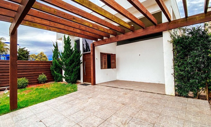 Xangri-La Maison | Great house in Atlântida