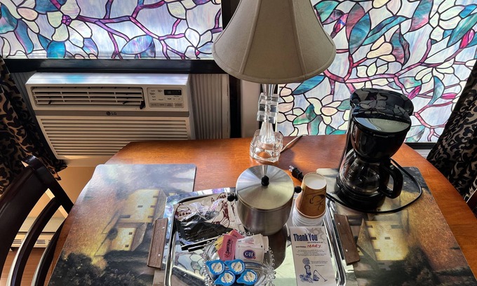 Sequim Hôtel | Great House Motel
