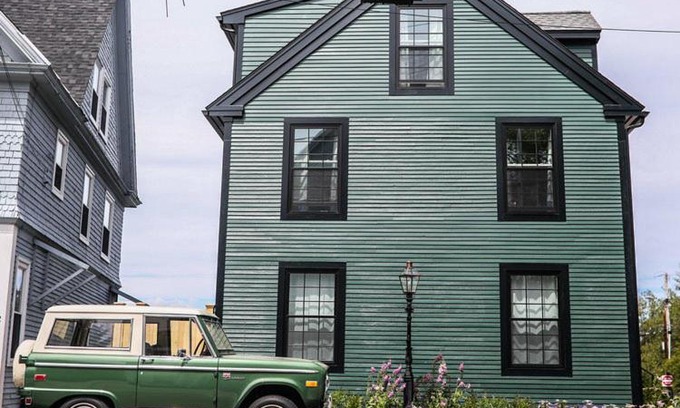 New Castle Hôtel | GREAT ISLAND INN - A Modern Boutique Hotel