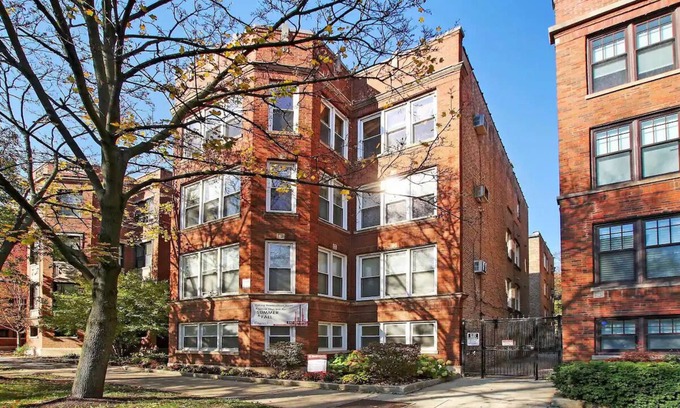 Kenwood Appartement | Great Location! 15 Min from DT -Historic Hyde Park