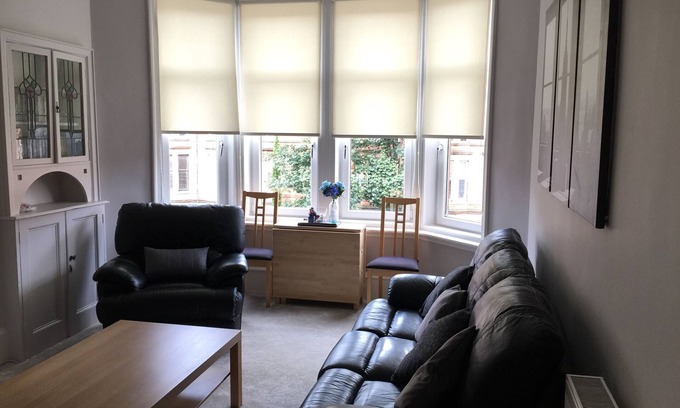 North West Appartement | Great Location 2 Bed West End Flat