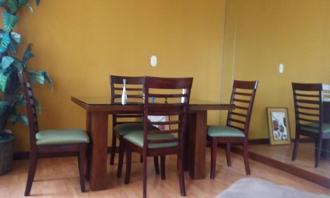 San Jose Copropriété | Appartement très bien situé, sécurité 24/7, piscine et parking privé