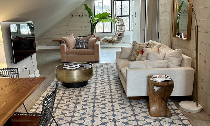 Middlebury - Warren Appartement | Great Location! Cozy Two Bedroom Apartment in the Heart of Middlebury