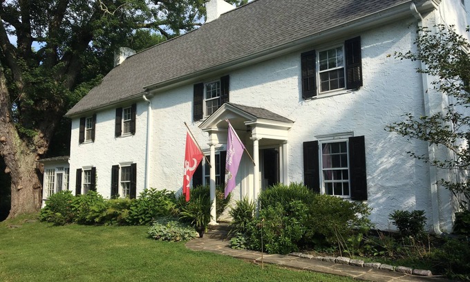 Haverford Autre | Excellent emplacement pour les visites universitaires / d'emménagement, week-end des parents, Merion Golf, Phila!