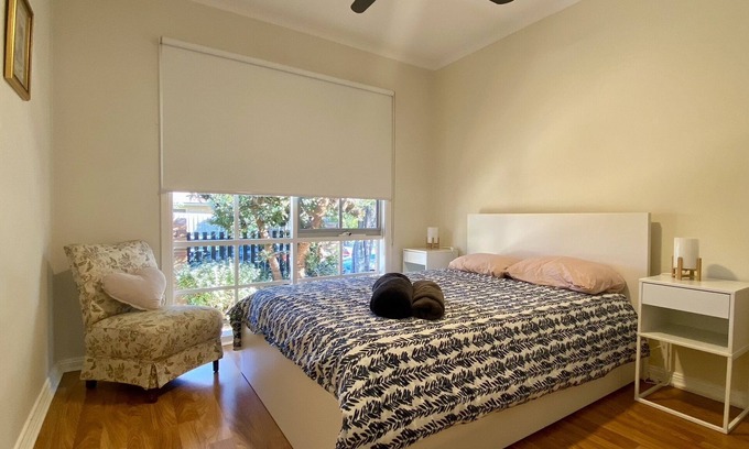 Beaumaris Maison | Great location in quiet area