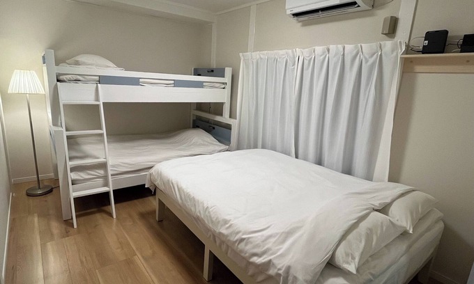 Osaki Appartement | Great location just 5 minutes walk from Osaki Sta / Shinagawa-ku Tokyo
