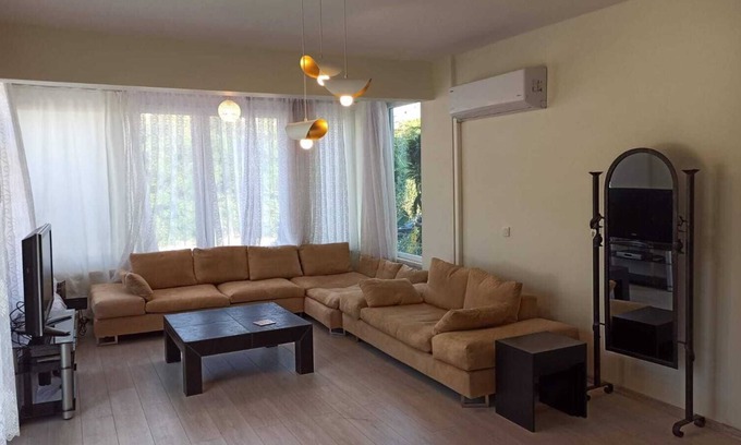 Marmaris City Center Maison | Great location, private garden, 5 min walk to the beach