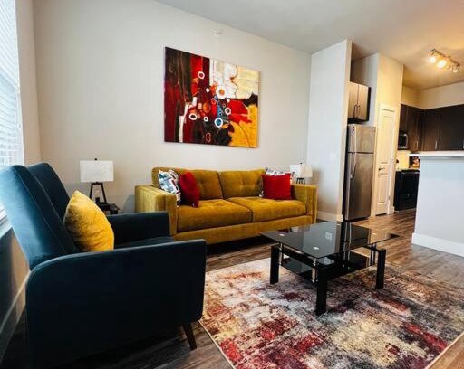 Dallas Appartement | Great Location to Hop on the Dart Train to the STATE FAIR OF TEXAS!