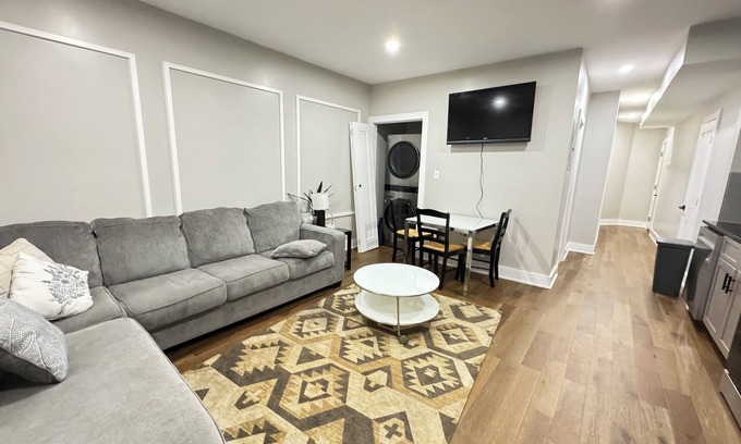 Trinidad Appartement | Great Location Updated 2BR Apartment