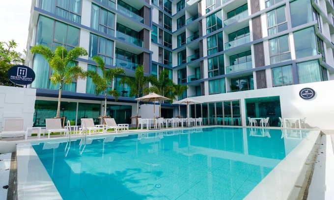 Bang Tao Appartement | Great location walk to BangTao beach & Boat Avenue