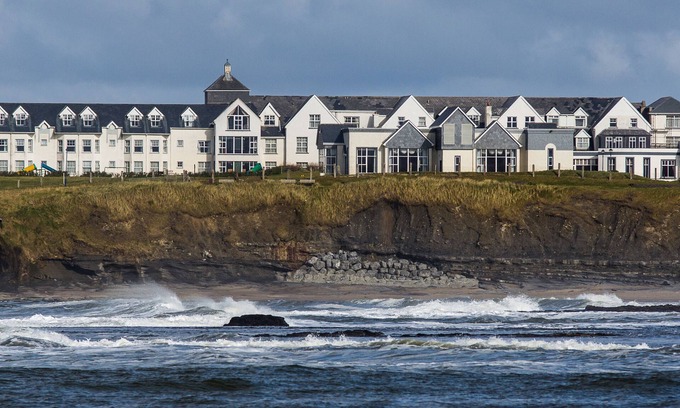 Bundoran Hôtel | Great Northern Hotel