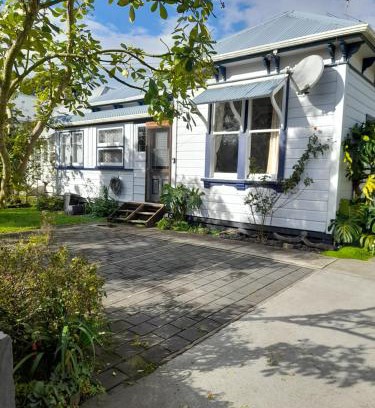 Kapiti Island Appartement | Great place to stay
