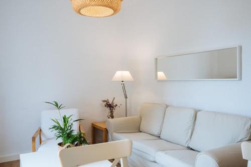 Ciudad Universitaria Appartement | Great Plaza Ideal for families
