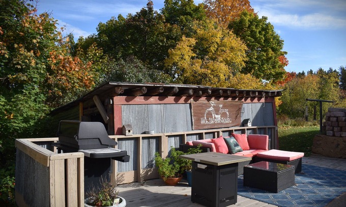 Ishpeming Maison | Great Property, close to trails.