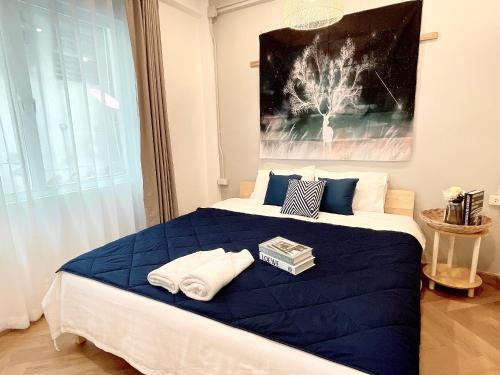 Talat Yot Appartement | Great relaxing in oldtown, Entire floor, near Grand Palace