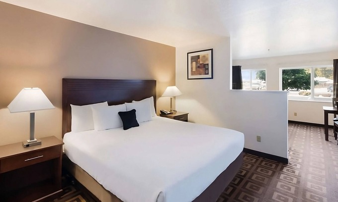 Tri-Cities Station Balnéaire | Great Relaxing Overnight Stay! Close to Columbia River and Bateman Island!