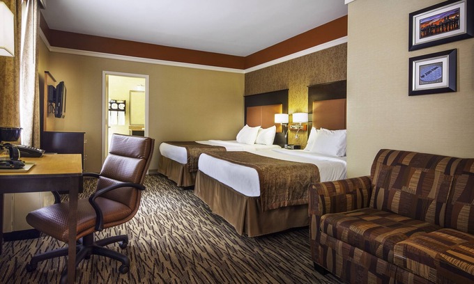 Koreatown Hôtel | Great Relaxing Overnight Stay! 2 Comfortable Units, Pet-friendly Property