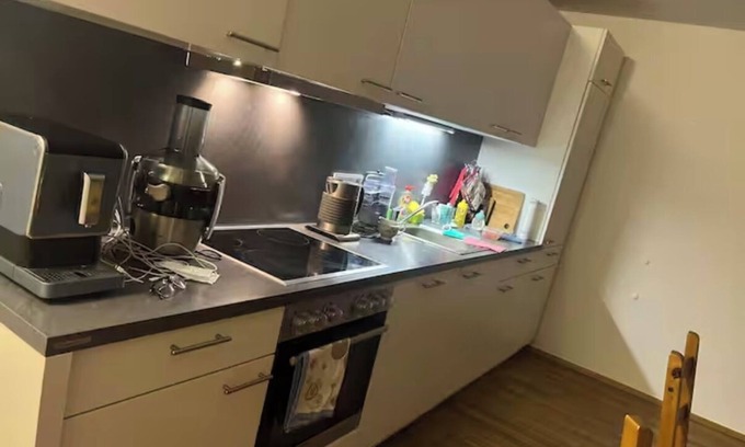 Niederrad Copropriété | Great room in Frankfurt
