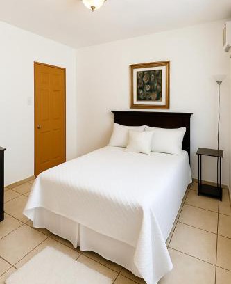 Sabana Grande Maison | GREAT SAVANNAH Hospedaje