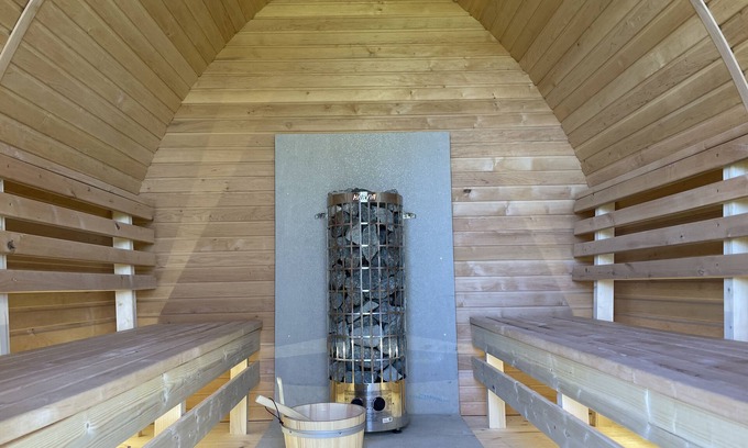 Birlingham Maison | Grand espace à la campagne avec piscine