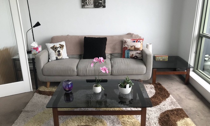 St. Kilda East Copropriété | Great spacious apartment in a perfect location