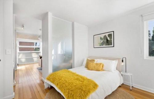St Kilda Appartement | Great St Kilda location with free parking onsite
