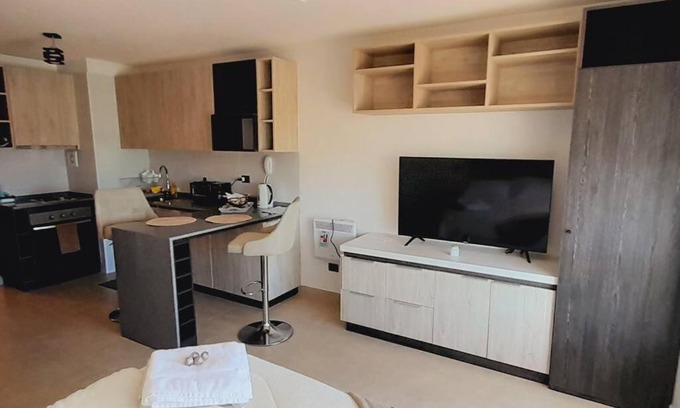 Valdivia Appartement | Great studio appartement in Valdivia