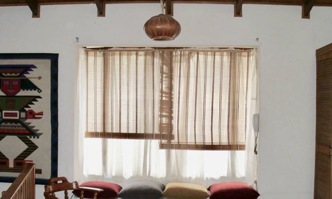 Catedral Maison | Grand studio dans un endroit paisible