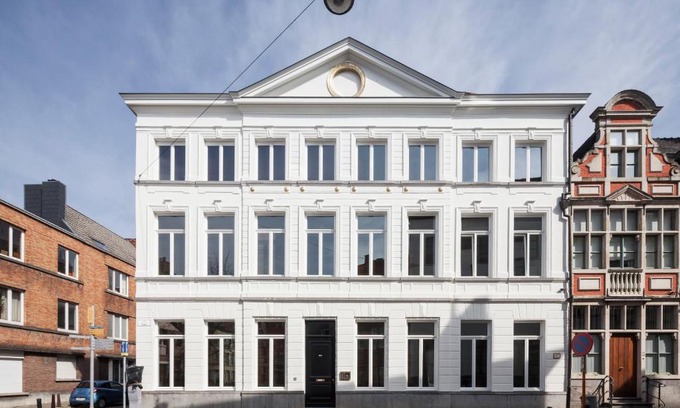 Ghent Appartement | Great to stay Gent I rooms & apartments