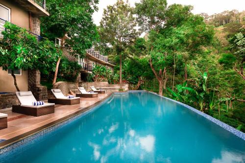 Yercaud Station Balnéaire | GReaT Trails Yercaud by GRT Hotels