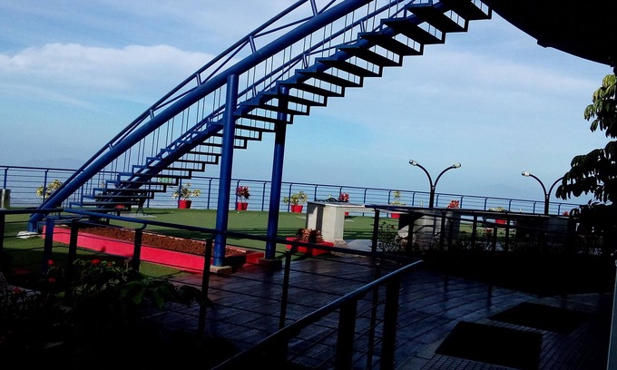 Yercaud Hôtel | Great trails yercaud by GRT Hotels