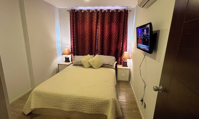 Anusawari Appartement | Great Value Apartment Khet Bang Khen