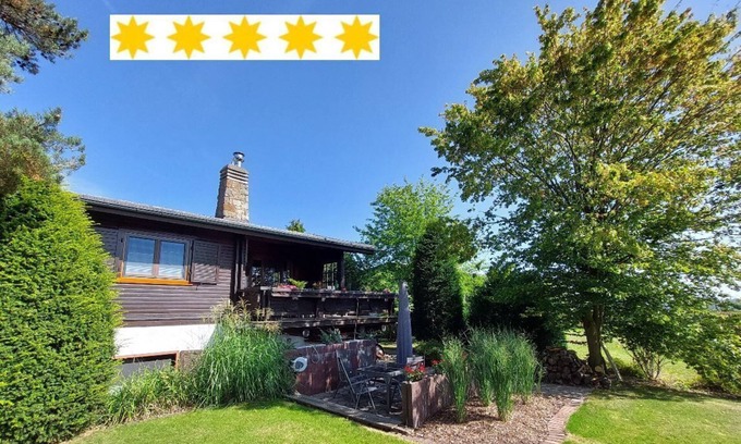 Barbis Chalet De Ski | Great vacation apartment with fireplace for cozy evenings on the upper floor and sauna