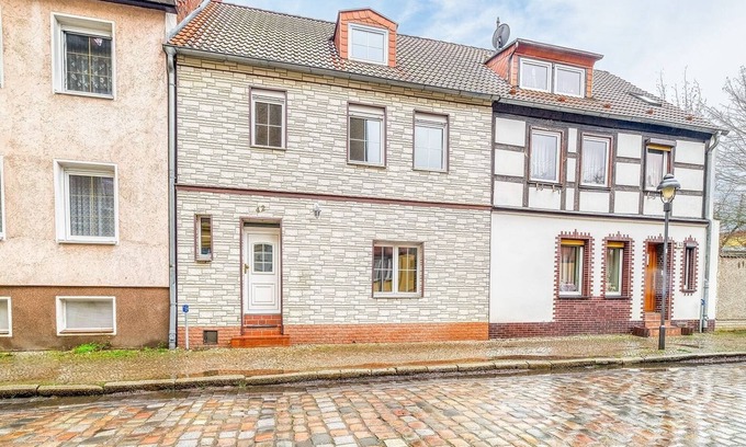 Nauen Maison | Great vacation home for up to 11 people near Berlin