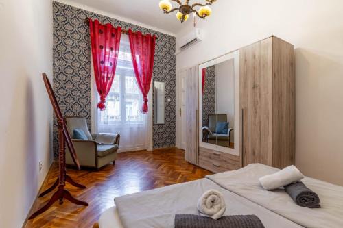 Magdolna negyed Appartement | Great Value Apartment/City Centre
