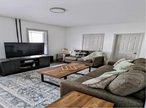 Stockade Historic District Appartement | Great Value in 253 Park Place