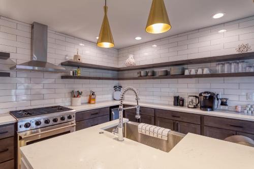 Burns Park Maison | Great Value in A2 close to UofM Private Suite
